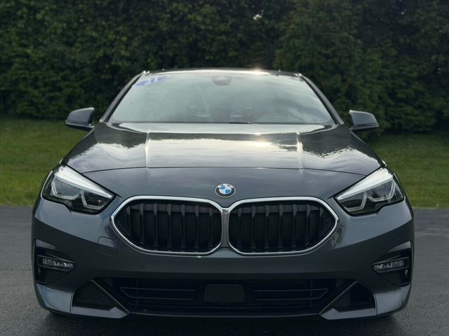2021 BMW 2 Series 228i xDrive Gran Coupe - 23031345 - 9
