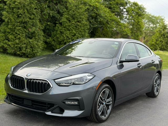 2021 BMW 2 Series 228i xDrive Gran Coupe - 23031345 - 1