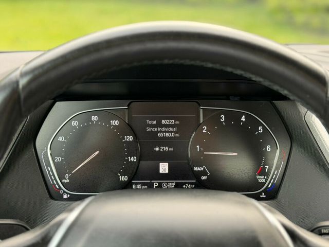 2021 BMW 2 Series 228i xDrive Gran Coupe - 23031345 - 26