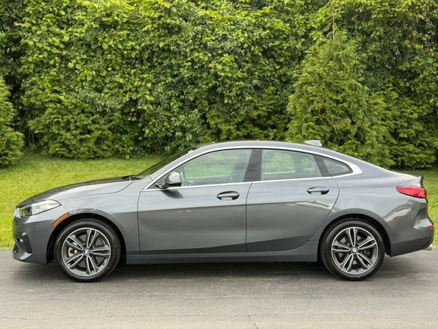 2021 BMW 2 Series 228i xDrive Gran Coupe - 23031345 - 2