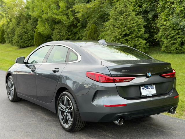 2021 BMW 2 Series 228i xDrive Gran Coupe - 23031345 - 3