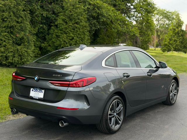2021 BMW 2 Series 228i xDrive Gran Coupe - 23031345 - 6