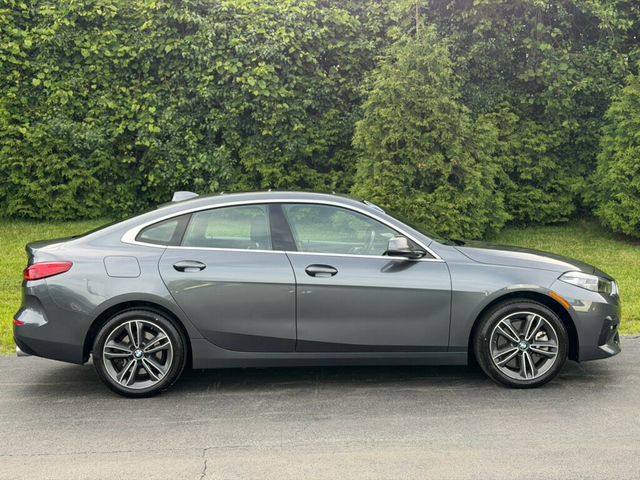 2021 BMW 2 Series 228i xDrive Gran Coupe - 23031345 - 7