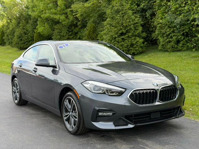 2021 BMW 2 Series 228i xDrive Gran Coupe - 23031345 - 8