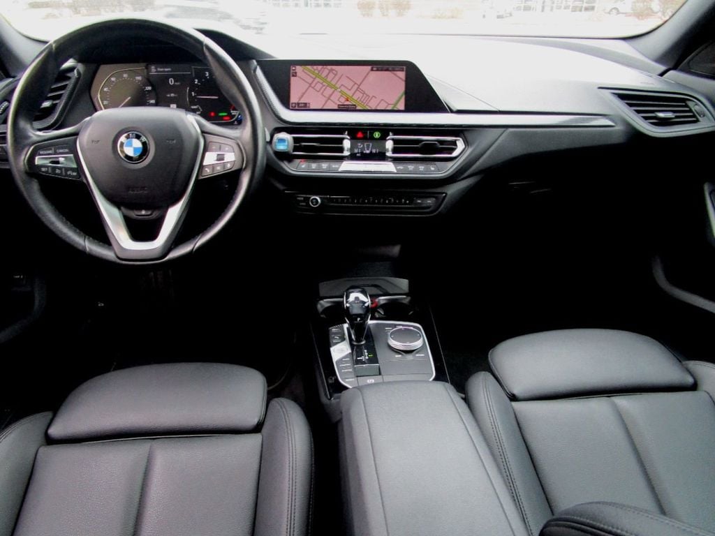 2021 BMW 2 Series 228i xDrive Gran Coupe - 22271332 - 1
