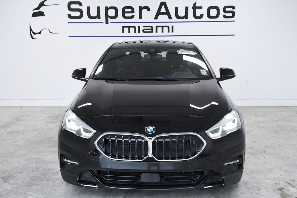 2021 BMW 2 Series 228i xDrive Gran Coupe - 22664438 - 1