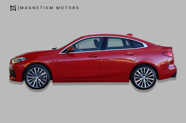 2021 BMW 2 Series 228i xDrive Gran Coupe - 23015941 - 1