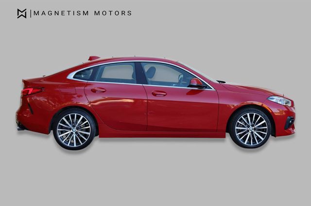 2021 BMW 2 Series 228i xDrive Gran Coupe - 23015941 - 2