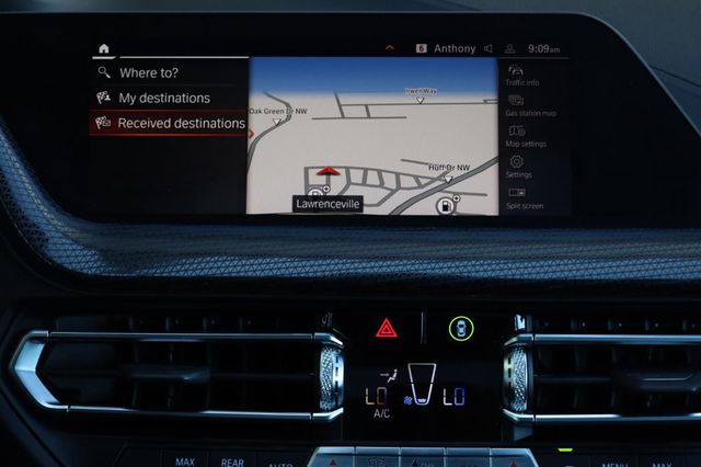 2021 BMW 2 Series 228i xDrive Gran Coupe - 23015941 - 38