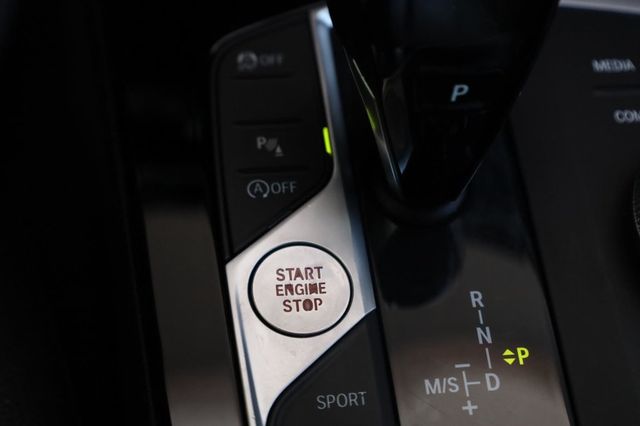 2021 BMW 2 Series 228i xDrive Gran Coupe - 23015941 - 45