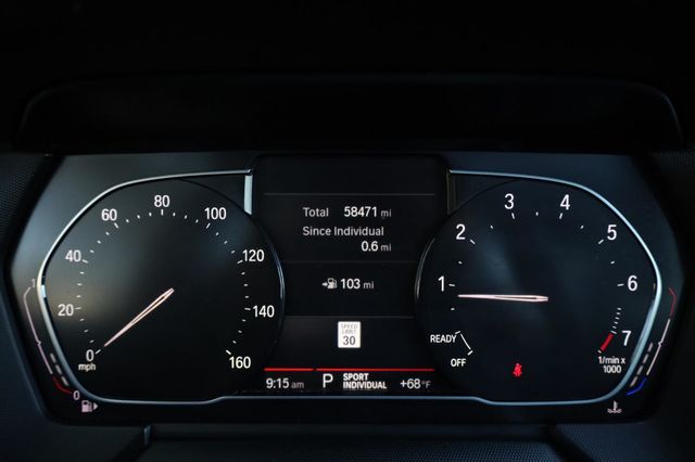 2021 BMW 2 Series 228i xDrive Gran Coupe - 23015941 - 48