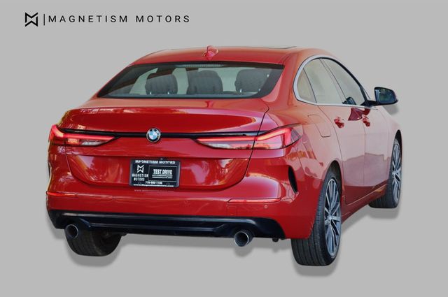 2021 BMW 2 Series 228i xDrive Gran Coupe - 23015941 - 6