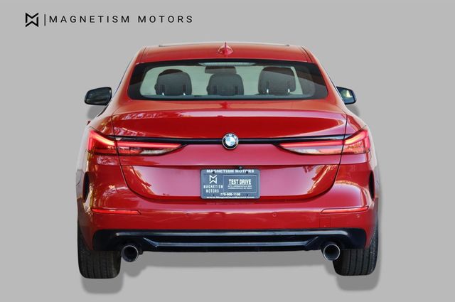 2021 BMW 2 Series 228i xDrive Gran Coupe - 23015941 - 7