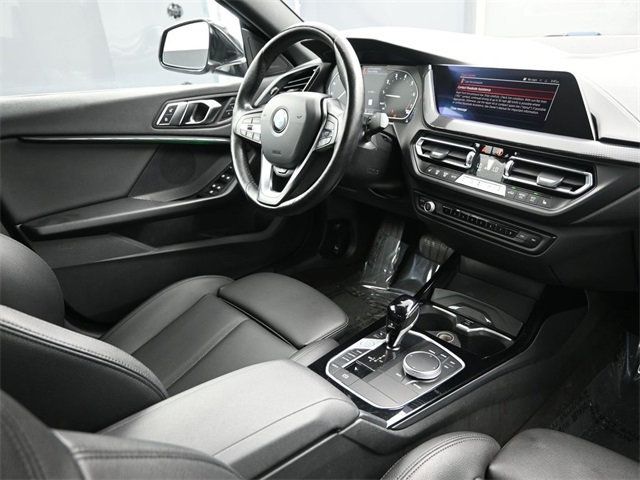 2021 BMW 2 Series 228i xDrive Gran Coupe - 22935592 - 21