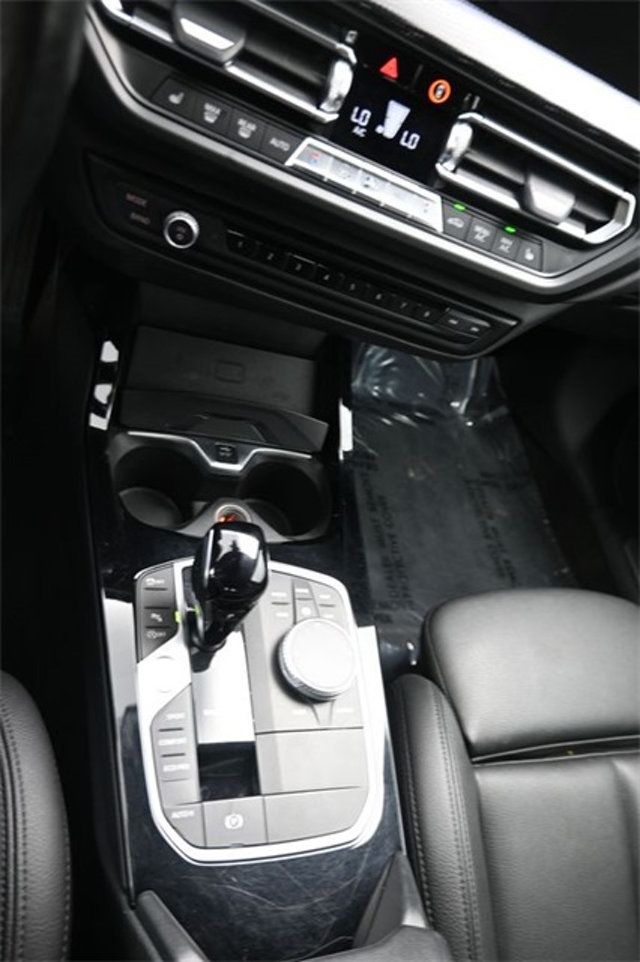 2021 BMW 2 Series 228i xDrive Gran Coupe - 22935592 - 25