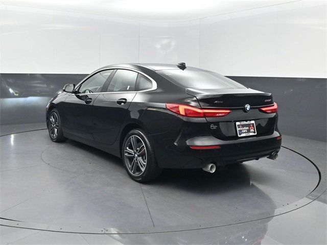 2021 Bmw 228i xDrive GC photo 3