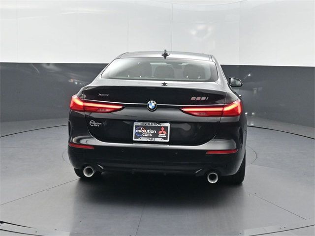 2021 BMW 2 Series 228i xDrive Gran Coupe - 22935592 - 33
