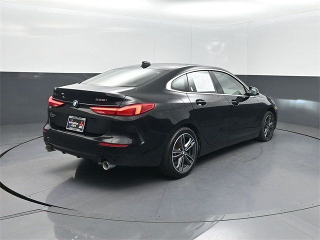 2021 BMW 2 Series 228i xDrive Gran Coupe - 22935592 - 34