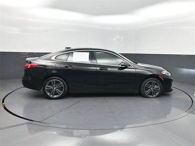 2021 BMW 2 Series 228i xDrive Gran Coupe - 22935592 - 35