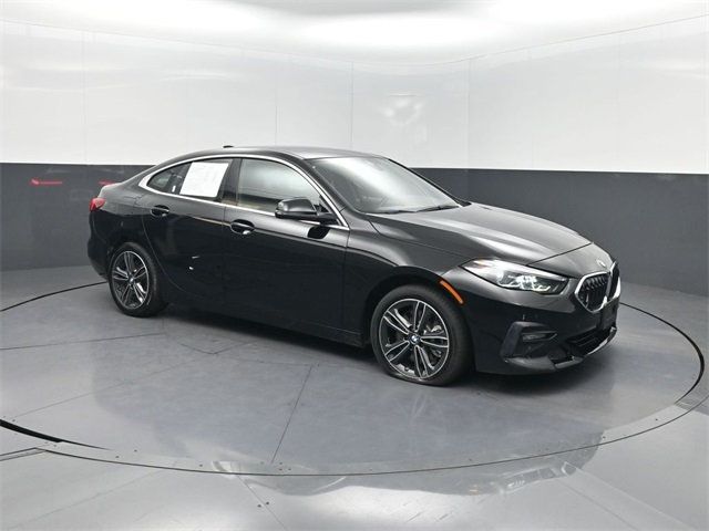 2021 BMW 2 Series 228i xDrive Gran Coupe - 22935592 - 36
