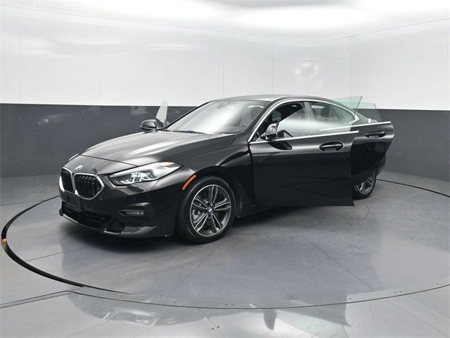 2021 BMW 2 Series 228i xDrive Gran Coupe - 22935592 - 38
