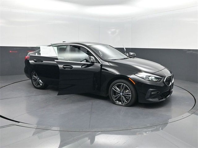 2021 BMW 2 Series 228i xDrive Gran Coupe - 22935592 - 40