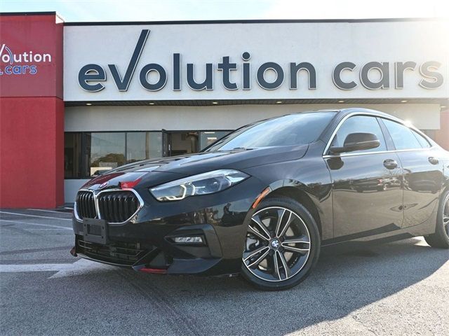 2021 BMW 2 Series 228i xDrive Gran Coupe - 22935592 - 6