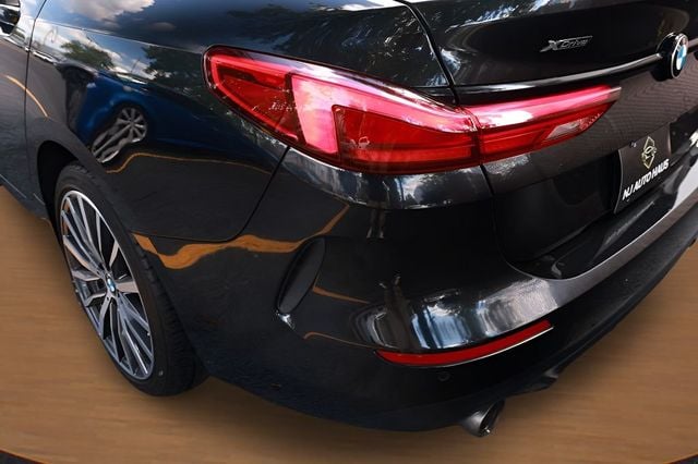 2021 BMW 2 Series 228i xDrive Gran Coupe - 23039249 - 9