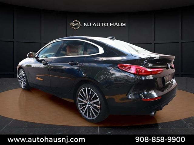 2021 BMW 2 Series 228i xDrive Gran Coupe - 23039249 - 10