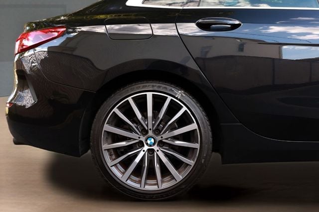 2021 BMW 2 Series 228i xDrive Gran Coupe - 23039249 - 11