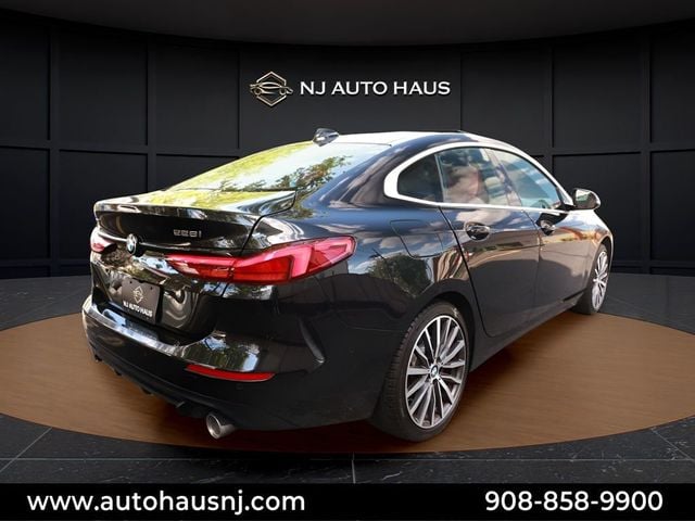 2021 BMW 2 Series 228i xDrive Gran Coupe - 23039249 - 12