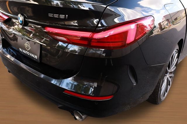 2021 BMW 2 Series 228i xDrive Gran Coupe - 23039249 - 13