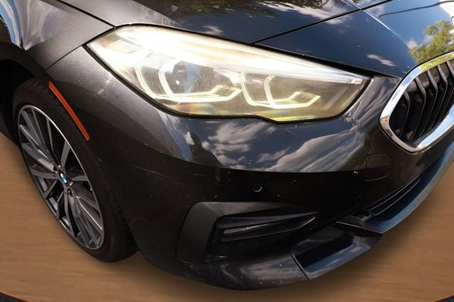 2021 BMW 2 Series 228i xDrive Gran Coupe - 23039249 - 16