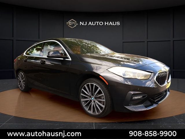 2021 BMW 2 Series 228i xDrive Gran Coupe - 23039249 - 17