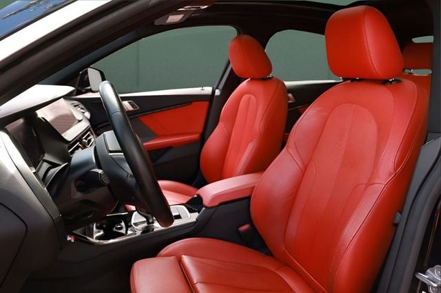 2021 BMW 2 Series 228i xDrive Gran Coupe - 23039249 - 1