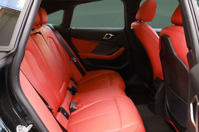 2021 BMW 2 Series 228i xDrive Gran Coupe - 23039249 - 22