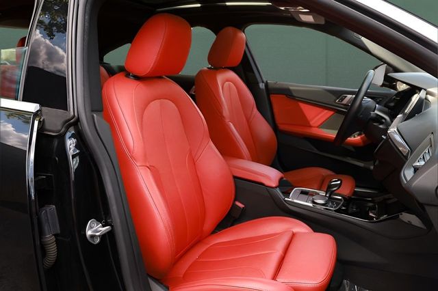 2021 BMW 2 Series 228i xDrive Gran Coupe - 23039249 - 26