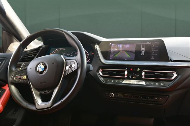 2021 BMW 2 Series 228i xDrive Gran Coupe - 23039249 - 27