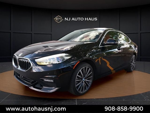 2021 BMW 2 Series 228i xDrive Gran Coupe - 23039249 - 2