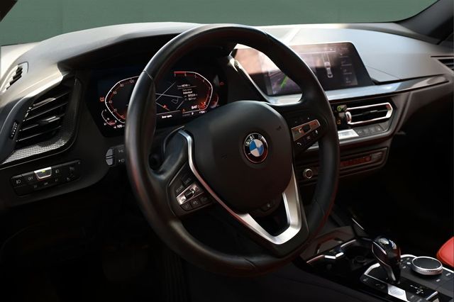 2021 BMW 2 Series 228i xDrive Gran Coupe - 23039249 - 35
