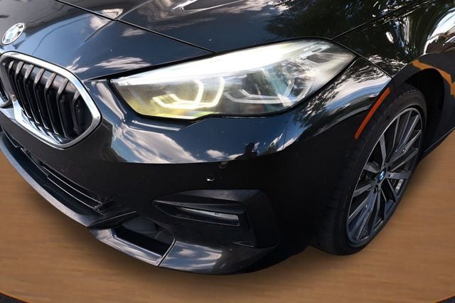 2021 BMW 2 Series 228i xDrive Gran Coupe - 23039249 - 3