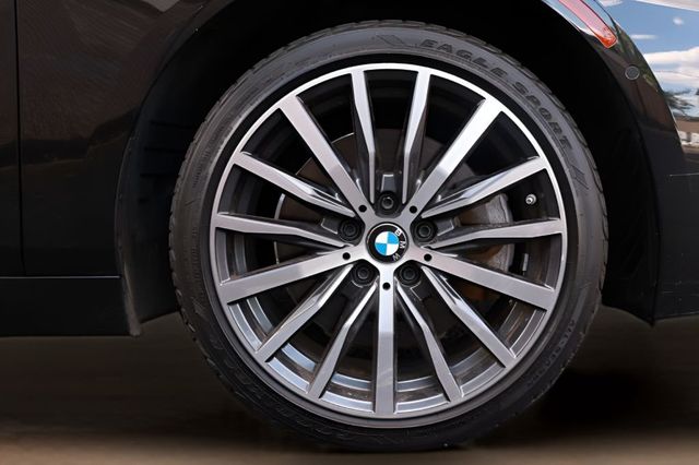 2021 BMW 2 Series 228i xDrive Gran Coupe - 23039249 - 39
