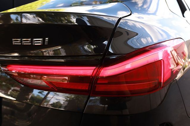 2021 BMW 2 Series 228i xDrive Gran Coupe - 23039249 - 41