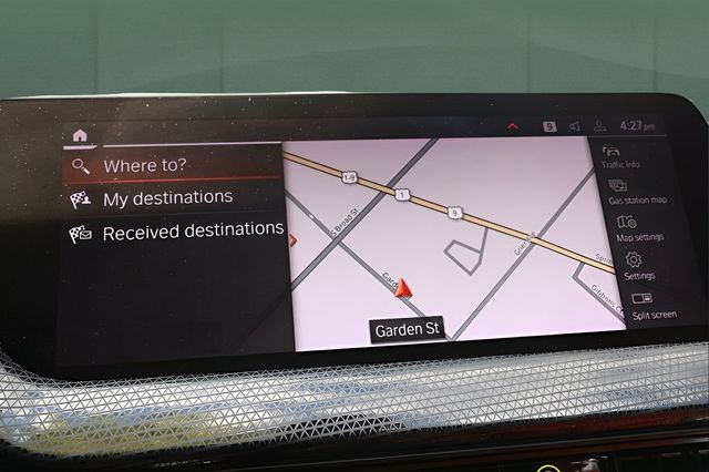 2021 BMW 2 Series 228i xDrive Gran Coupe - 23039249 - 44