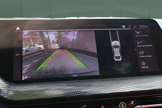 2021 BMW 2 Series 228i xDrive Gran Coupe - 23039249 - 45