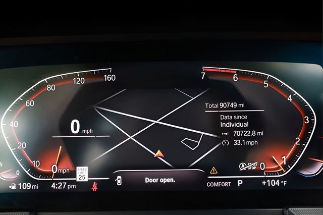 2021 BMW 2 Series 228i xDrive Gran Coupe - 23039249 - 48