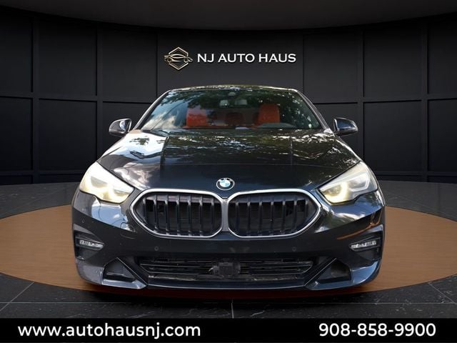 2021 BMW 2 Series 228i xDrive Gran Coupe - 23039249 - 4