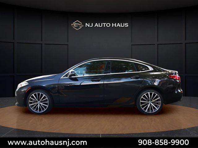 2021 BMW 2 Series 228i xDrive Gran Coupe - 23039249 - 6