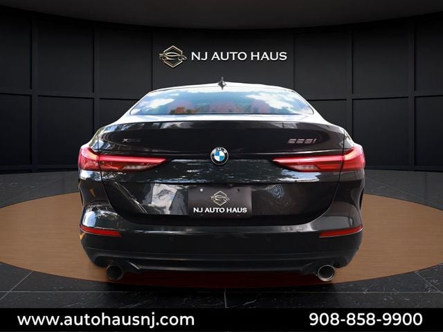 2021 BMW 2 Series 228i xDrive Gran Coupe - 23039249 - 8