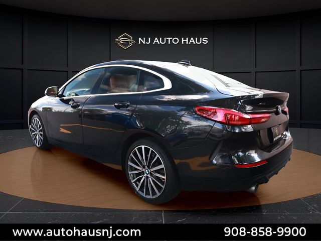 2021 BMW 2 Series 228i xDrive Gran Coupe - 23088739 - 10